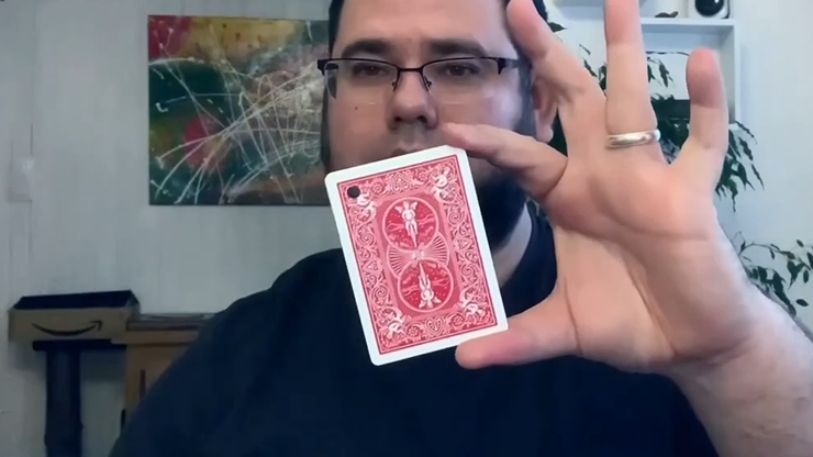 MM Connect Murphy 69160: Matrix Revolution video