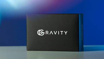 Gravity Reel product video — 52Kards