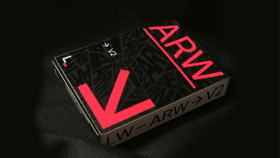 ARW V2 product video — 52Kards