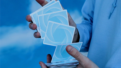 Aperture product video — 52Kards