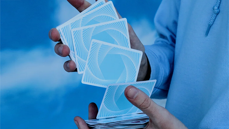 Aperture product video — 52Kards