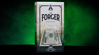 MM Connect Murphy 69599: The Forger Money Maker video