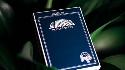 Slowhands V2 product video — 52Kards