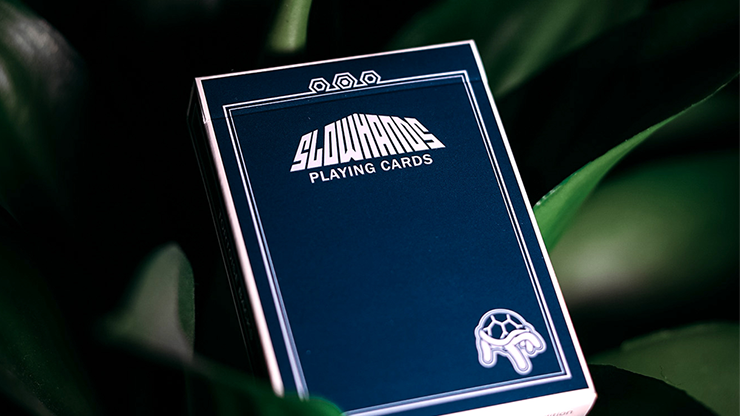 Slowhands V2 product video — 52Kards