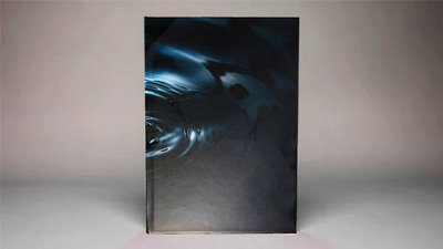 Sui Generis by Fraser Parker - Book product video — 52Kards