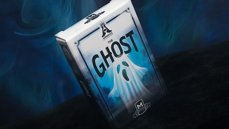 MM Connect Murphy 69681: The Ghost video