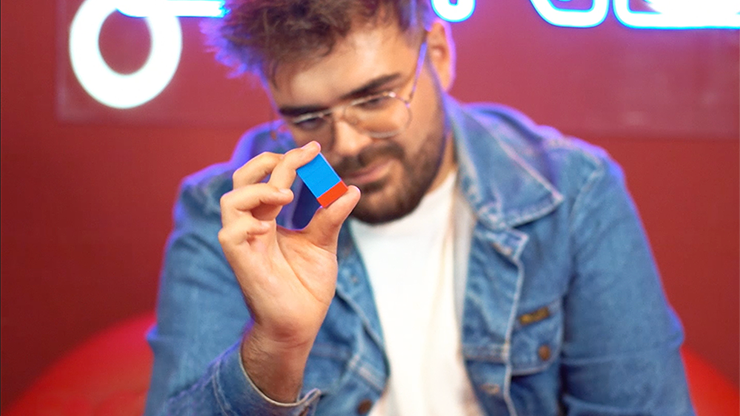 Ambitious Brick product video — 52Kards
