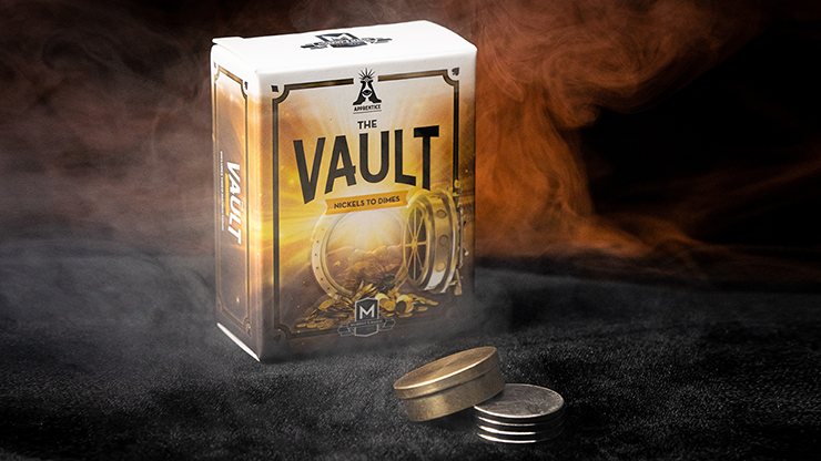 MM Connect Murphy 69985: The Vault video
