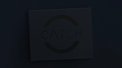 Catch (Gimmicks and Online Instructions) by Vanishing Inc - Trick product video — 52Kards