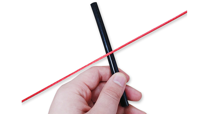 PENETRATING ROPE by JL Magic - Trick product video — 52Kards