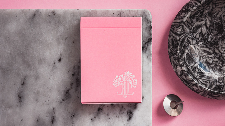 Pink Philtre product video — 52Kards
