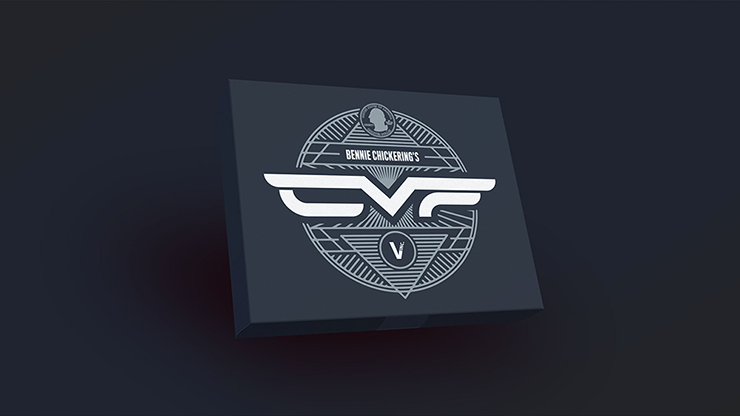 CVF Deck product video — 52Kards