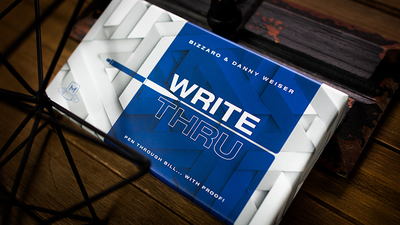 MM Connect Murphy 70552: Write-Thru video
