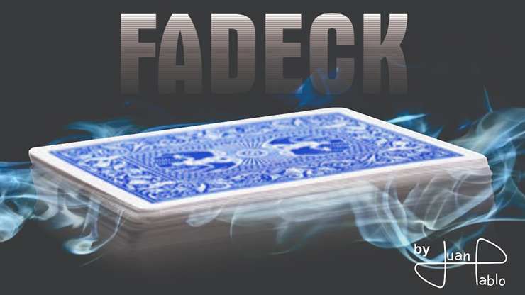 Fadedeck video