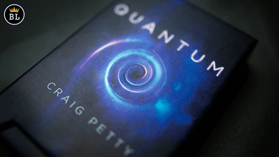 Quantum Deck product video — 52Kards
