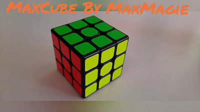MaxCube product video — 52Kards