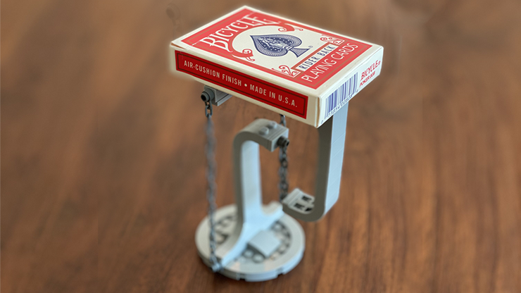 MM Connect Murphy 70864: Anti-Gravity Deck Display video