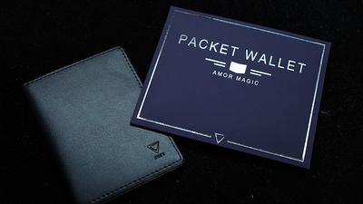 MM Connect Murphy 71046: Packet Wallet video