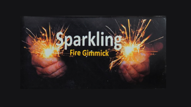 SPARKLE (PAIR) by Uday - Trick product video — 52Kards