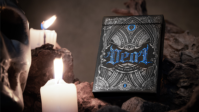 Deal with the Devil product video — 52Kards