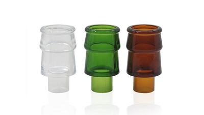 Bottle Through Table (3pk.) by JL Magic - Trick product video — 52Kards