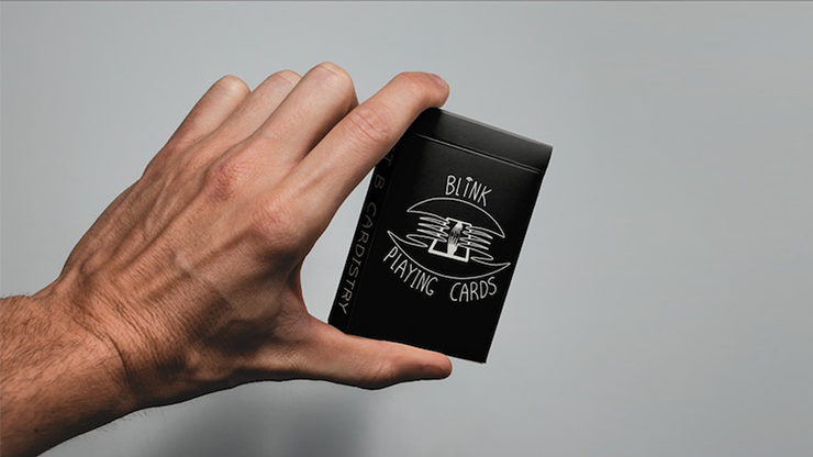 Blink product video — 52Kards