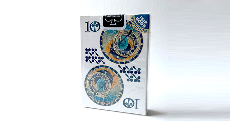 Praha product video — 52Kards