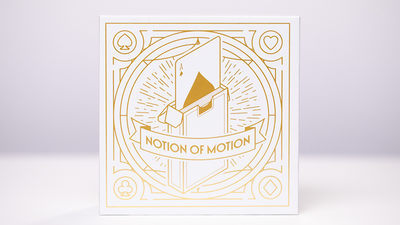 MM Connect Murphy 71584: Notion of Motion video
