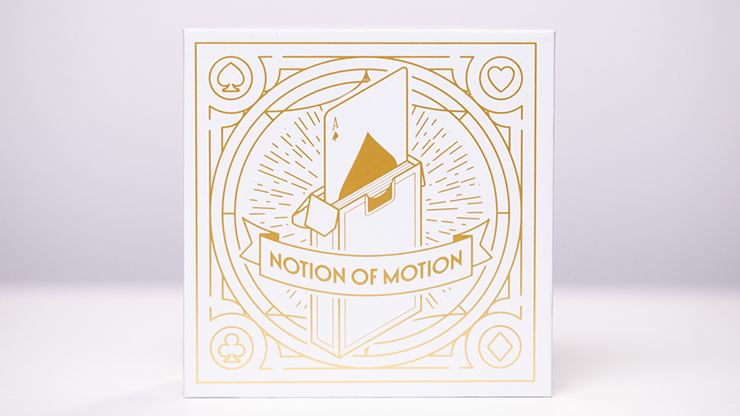 MM Connect Murphy 71584: Notion of Motion video