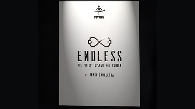 Endless product video — 52Kards