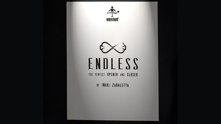 Endless product video — 52Kards