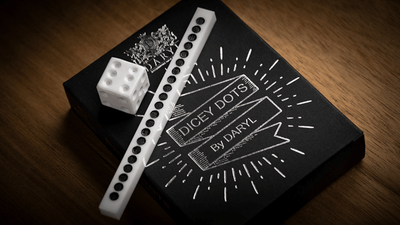 MM Connect Murphy 71595: Dicey Dots video