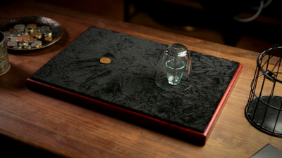 PORTAL by Eric Chien - Trick product video — 52Kards