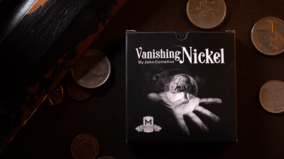 MM Connect Murphy 71897: Vanishing Nickel video
