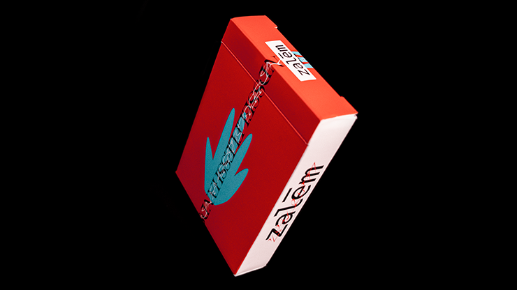 SelflessHands product video — 52Kards
