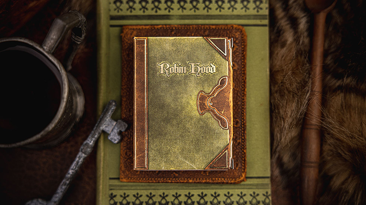 MM Connect Murphy 72029: Robin Hood video