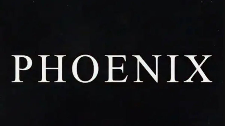 Phoenix (Red) - Sirus Magic & Premium Magic Store - Trick product video — 52Kards