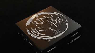 Ring on Rope Set product video — 52Kards