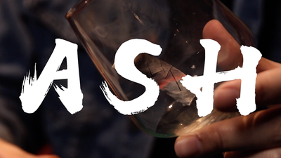Ash product video — 52Kards