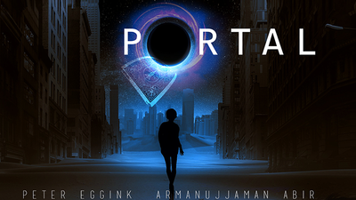 Portal product video — 52Kards