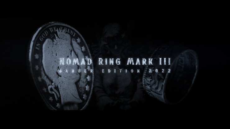MM Connect Murphy 72244: Nomad Ring Mark III video