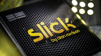 Slick product video — 52Kards