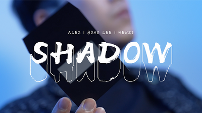 Shadow by Alex, Wenzi & MS Magic - Trick product video — 52Kards