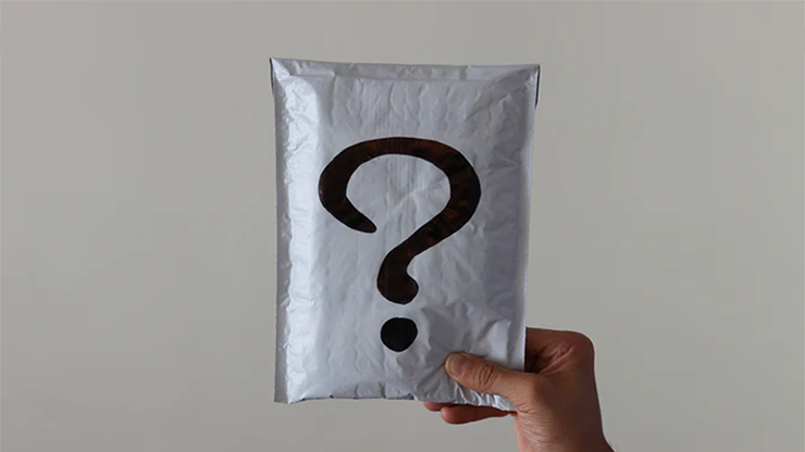 Envelope Opener (Gimmicks and Online Instructions) by Blake Vogt - Trick product video — 52Kards