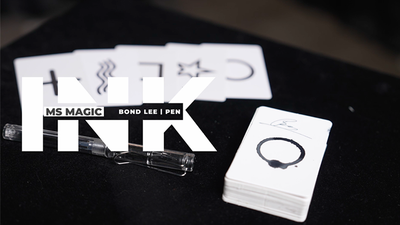 Ink product video — 52Kards