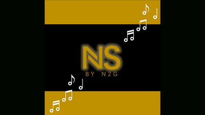 NS Sound Device (with Remote) product video — 52Kards