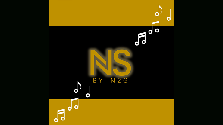 NS Sound Device (with Remote) product video — 52Kards
