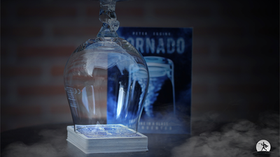 Tornado product video — 52Kards