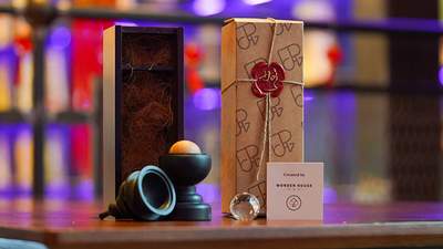 Untrammelled by Wonder House & TCC - Trick product video — 52Kards