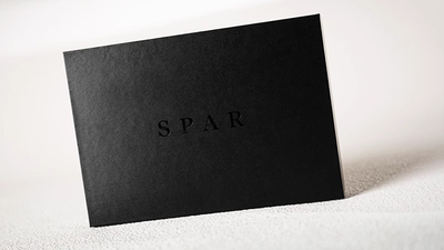 Spar Box Set product video — 52Kards